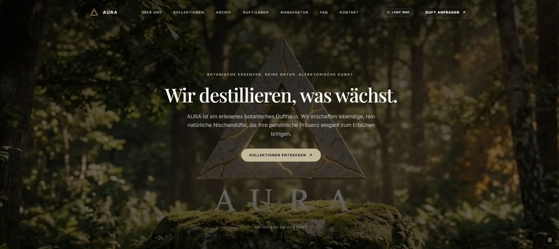 Aura Studio & Agency