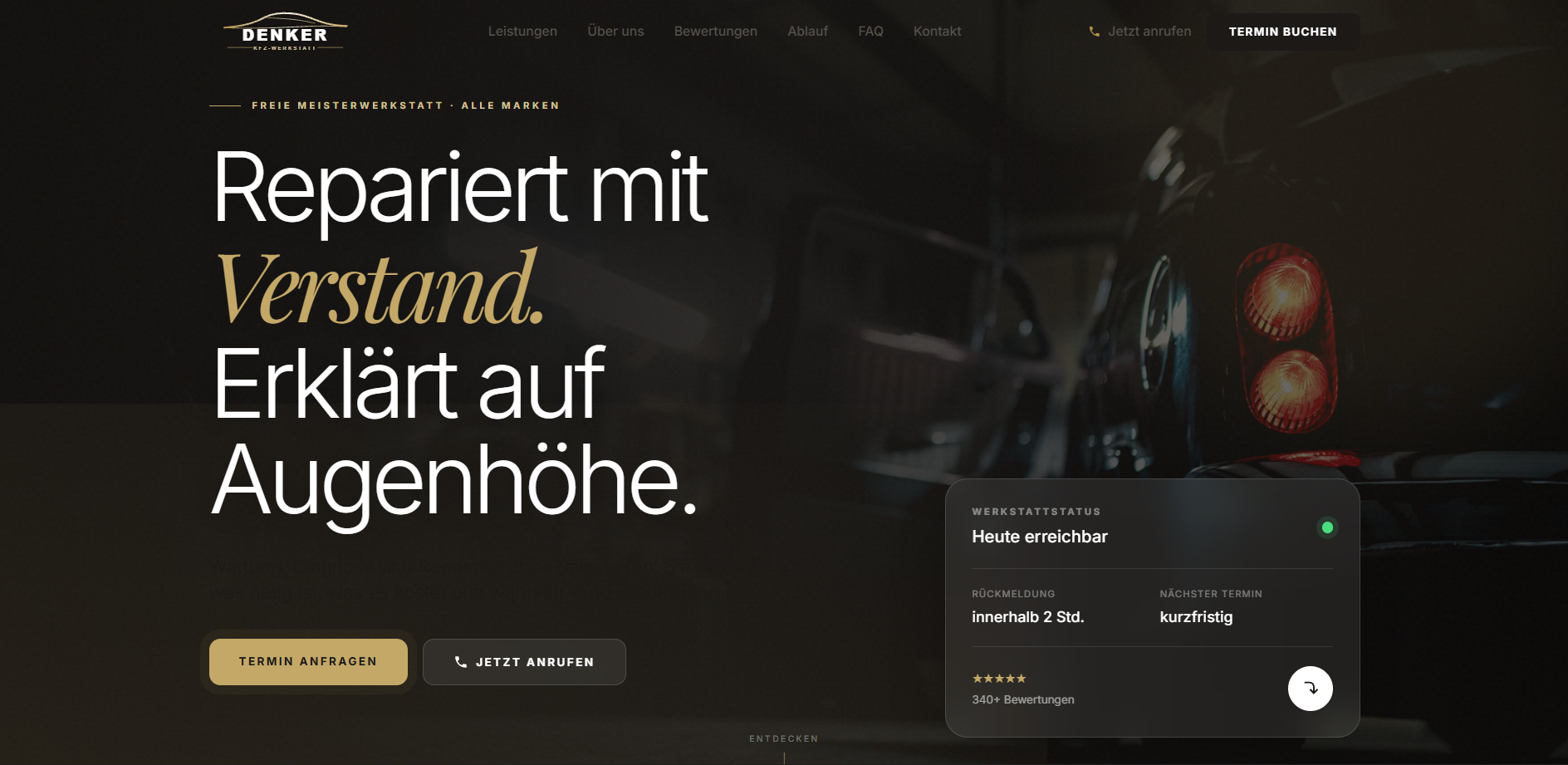 Automobil & KFZ