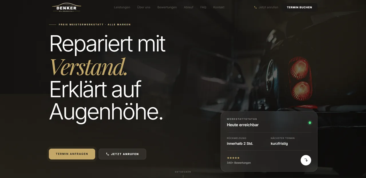 Automobil & KFZ