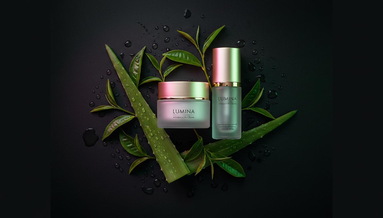 Luxe Botanicals Skincare
